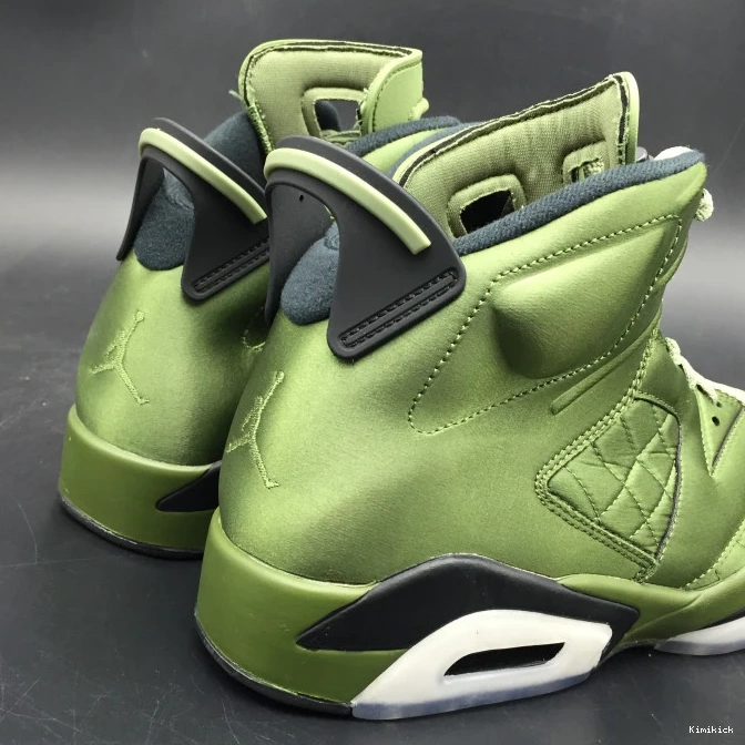 1214 mens 6 Popular air night ah4614- saturday jordan pinnacle 0521